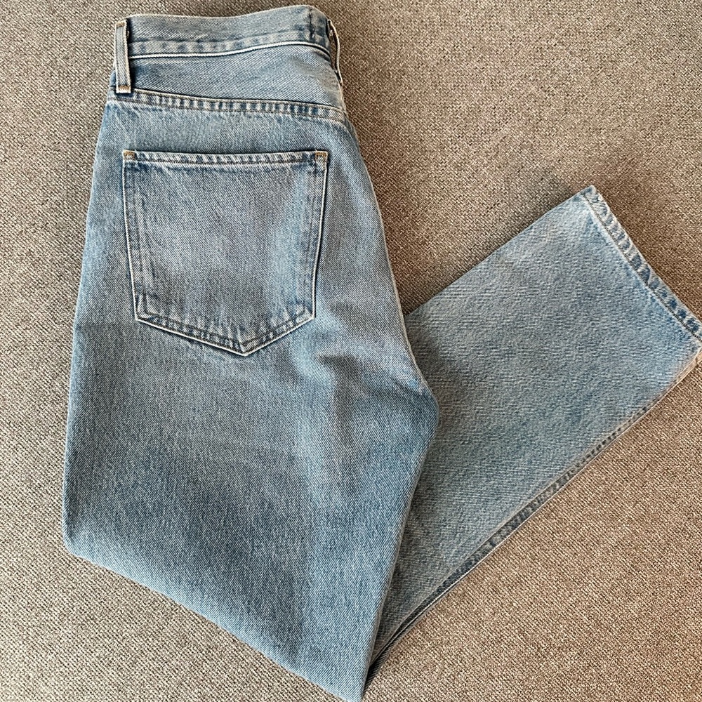 Agolde jeans